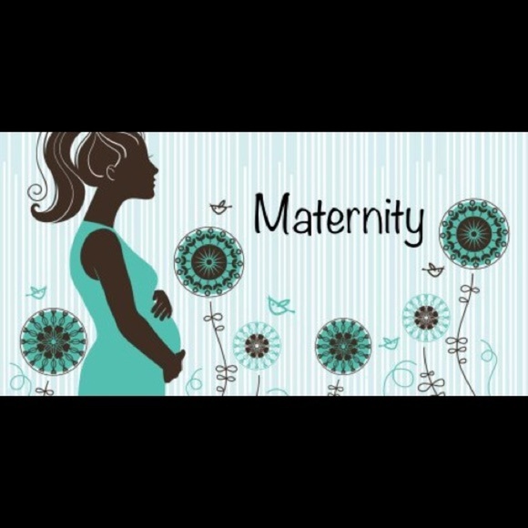 Maternity clothes - Picture 1 of 1